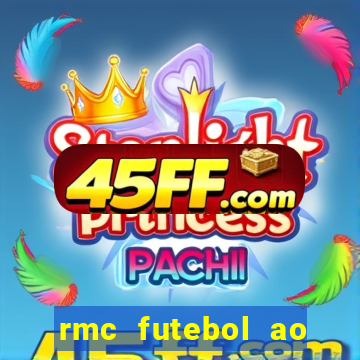 rmc futebol ao vivo gratis